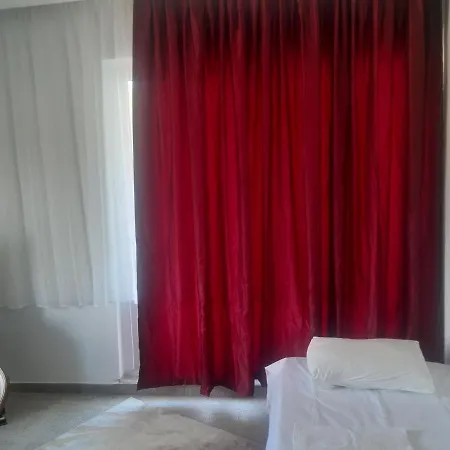 Modestus Apart * باتارا