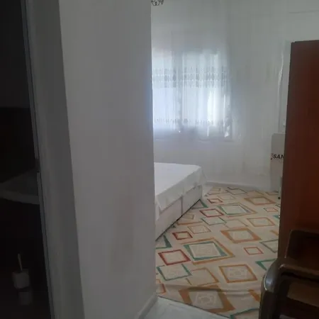 Modestus Apart منزل للإقامة