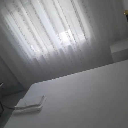 Modestus Apart منزل للإقامة *