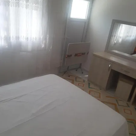 Modestus Apart منزل للإقامة