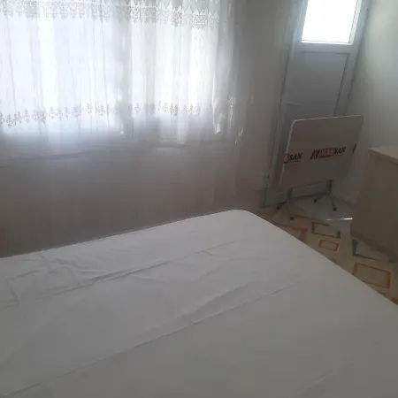 Modestus Apart Ubytování v soukromí Patara
