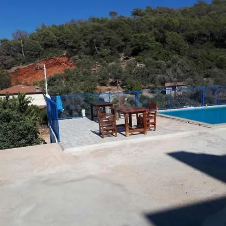 Modestus Apart Patara